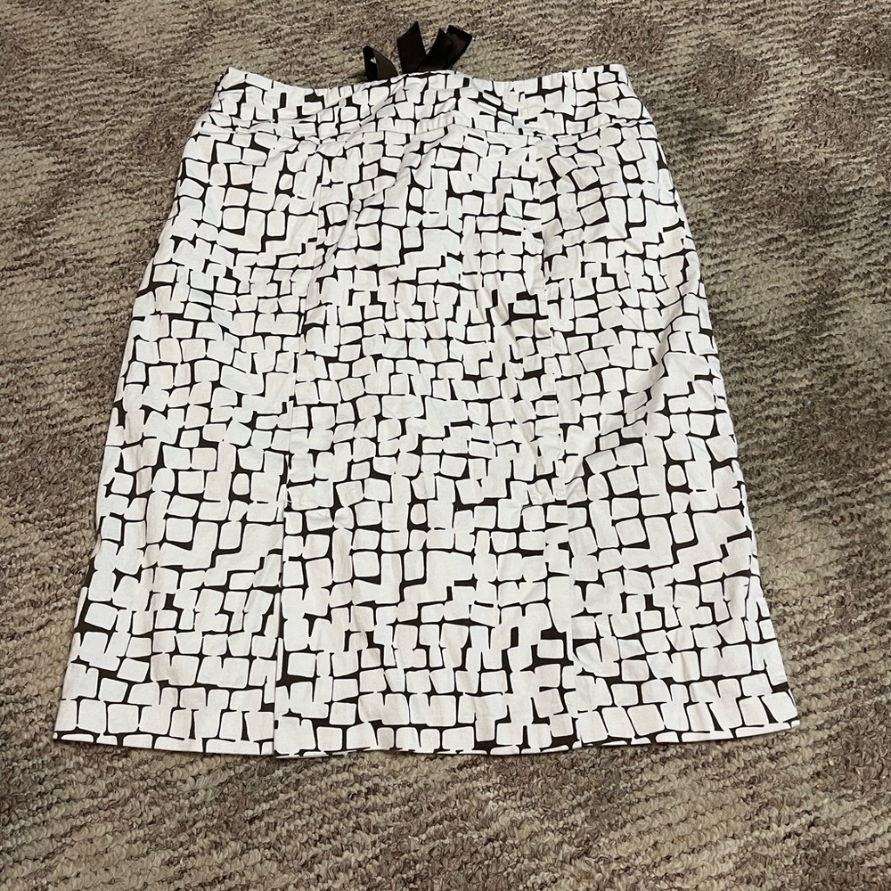 AGB Brick Skirt - Picture 6 of 8